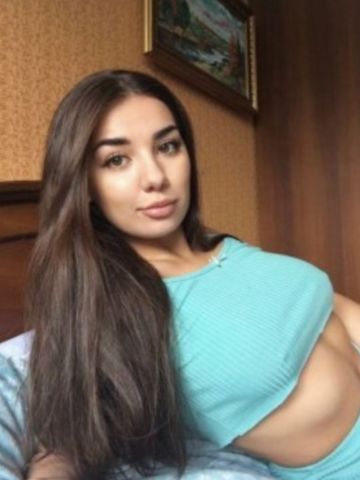 Анкета проститутки Юлия, 25 лет
